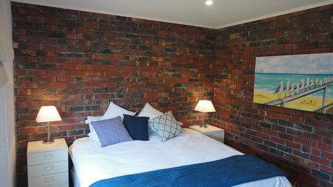 Ratcliff Cottage - Accommodation Bookings 4
