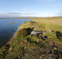 Ratcliff Cottage - Accommodation Bookings