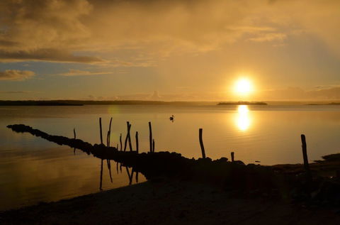 Ratcliff Cottage - Accommodation Bookings 8