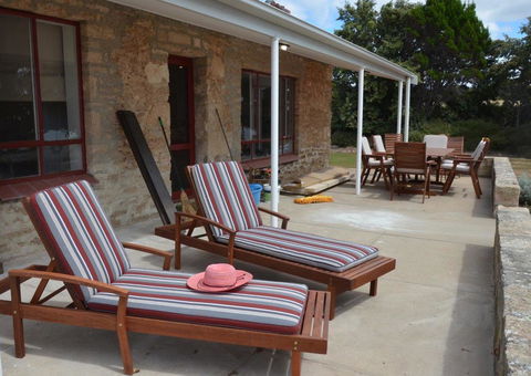 Ratcliff Cottage - Accommodation Bookings 12