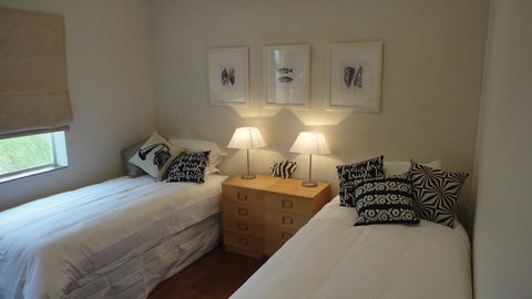 Ratcliff Cottage - Accommodation Bookings 9