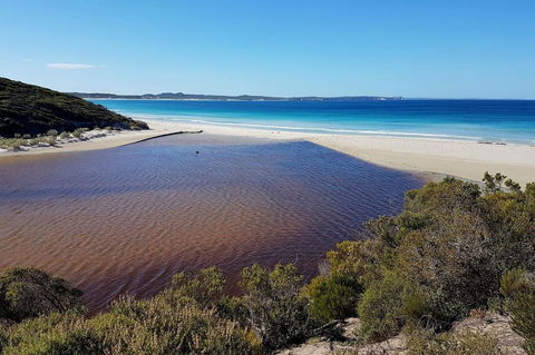 Vivonne Bay Island Getaway - Accommodation Bookings 21