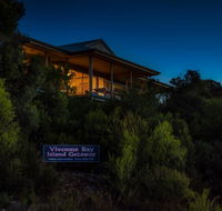 Vivonne Bay Island Getaway - Accommodation Bookings