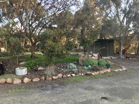 Beeâ€™s Place - 3 Bedroom Home On 10 Acres Of Land With Distant Ocean Views - Accommodation Bookings 17