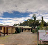 Ficifolia Lodge