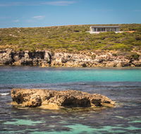 Hanson Bay Cabins - Accommodation Bookings