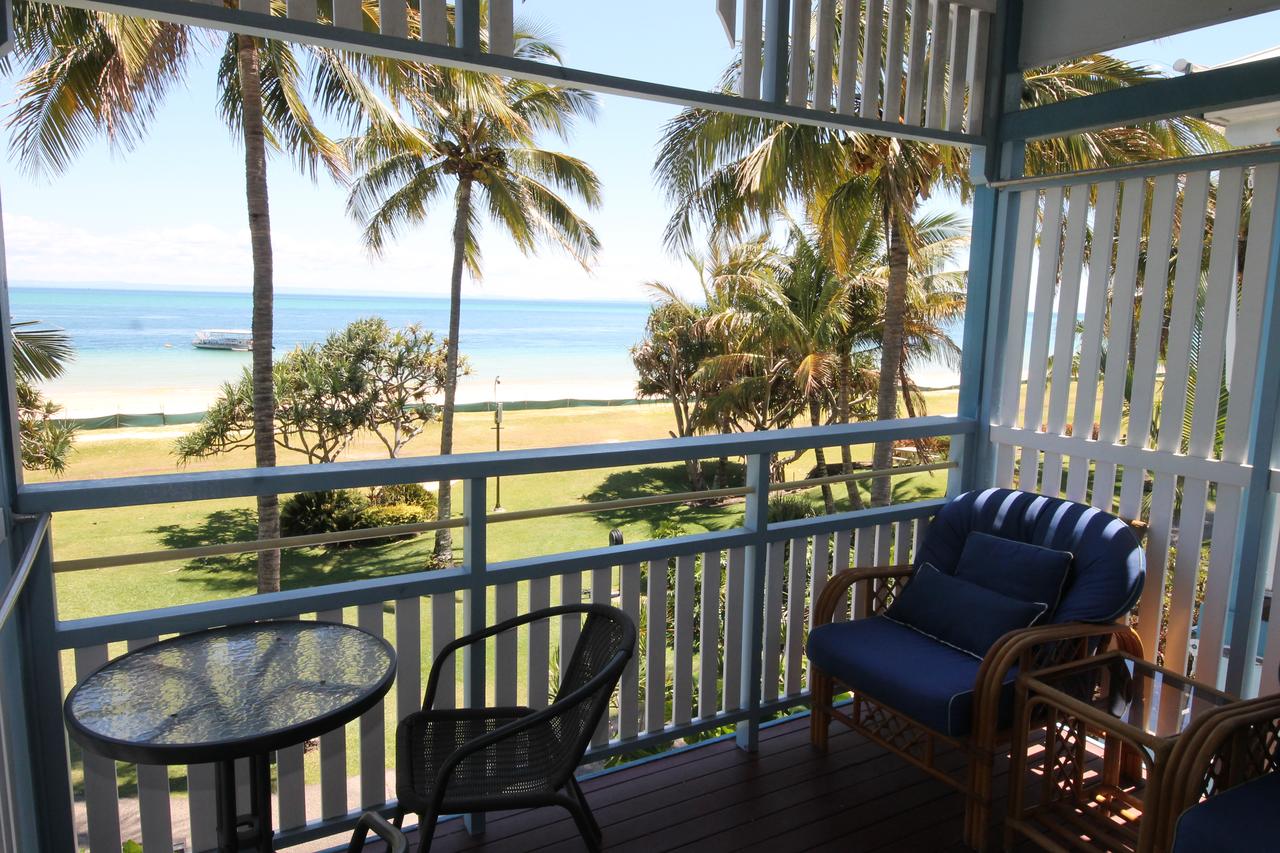 Moreton Island QLD Accommodation Bookings