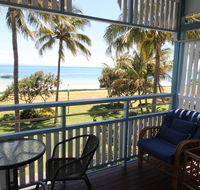 Moreton Island Villas and Apartments