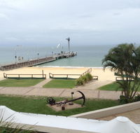 Beachfront Holiday Apartment to Rent for Short and Long Stays