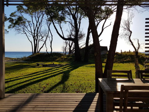 The Jetty At Cowan Cowan - Accommodation Bookings 5
