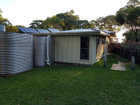 The Jetty At Cowan Cowan - Accommodation Bookings 4