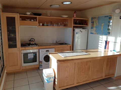 The Jetty At Cowan Cowan - Accommodation Bookings 6