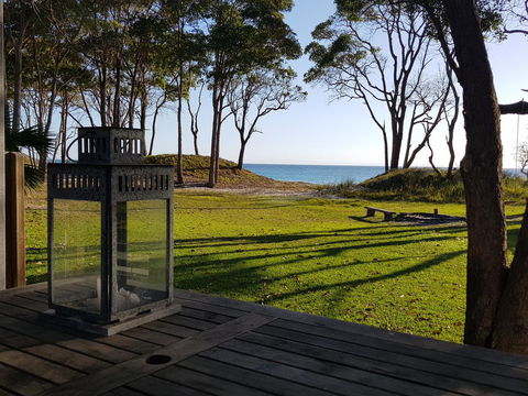 The Jetty At Cowan Cowan - Accommodation Bookings 3