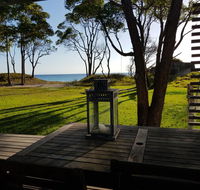 The Jetty at Cowan Cowan