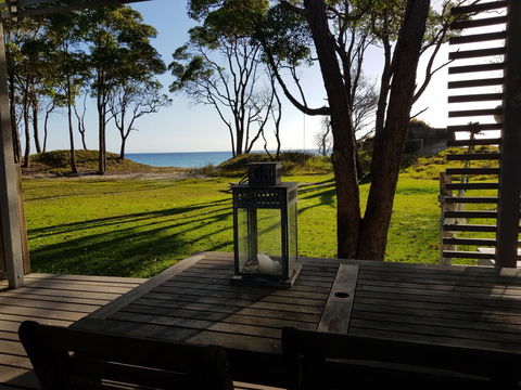 The Jetty At Cowan Cowan - Accommodation Bookings 0