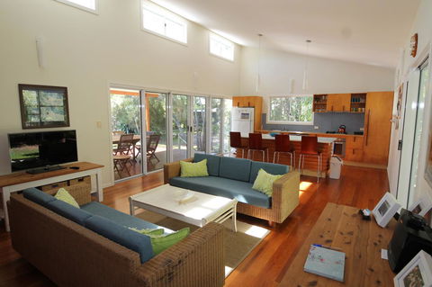 The Boarding House - Accommodation Bookings 5