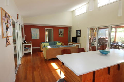 The Boarding House - Accommodation Bookings 4