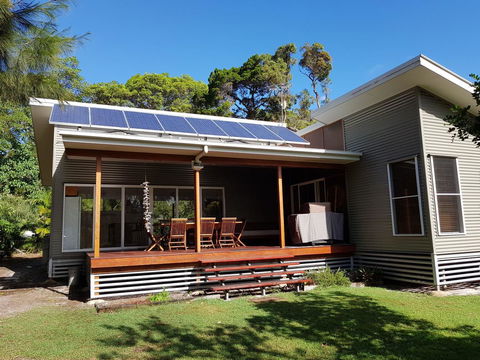 The Boarding House - Accommodation Bookings 18