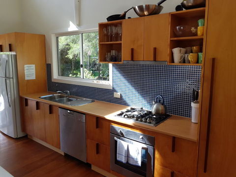 The Boarding House - Accommodation Bookings 6
