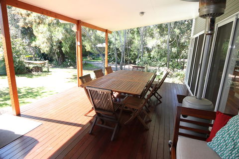 The Boarding House - Accommodation Bookings 8
