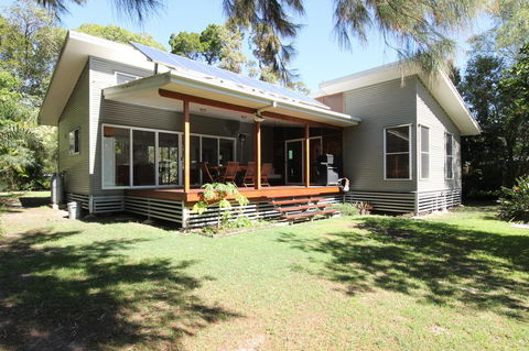The Boarding House - Accommodation Bookings 0