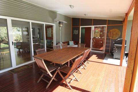 The Boarding House - Accommodation Bookings 7