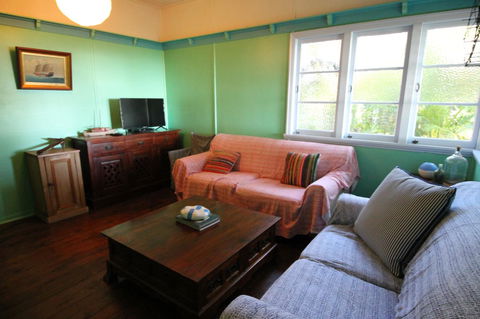 Signal Cottage - Accommodation Bookings 5