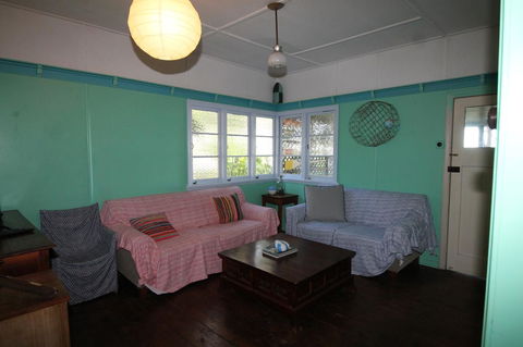 Signal Cottage - Accommodation Bookings 4