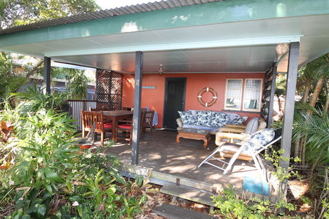 Signal Cottage - Accommodation Bookings 2