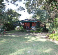 Signal Cottage