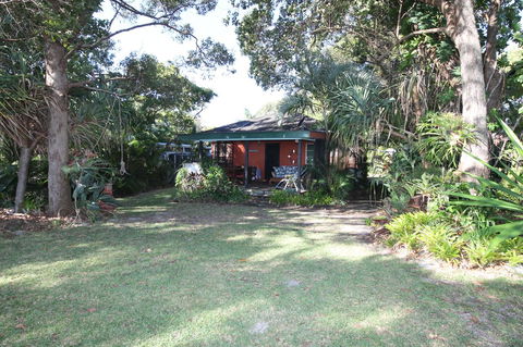 Signal Cottage - Accommodation Bookings 0