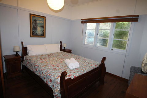 Signal Cottage - Accommodation Bookings 8