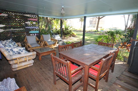 Signal Cottage - Accommodation Bookings 3