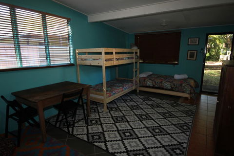 Signal Cottage - Accommodation Bookings 9