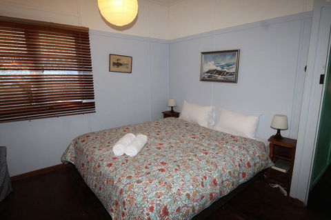 Signal Cottage - Accommodation Bookings 7