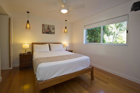 Maggies Beachfront Apartment 7 - Accommodation Bookings 10