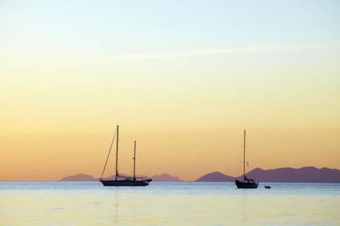 Maggies Beachfront Apartment 7 - Accommodation Bookings 5
