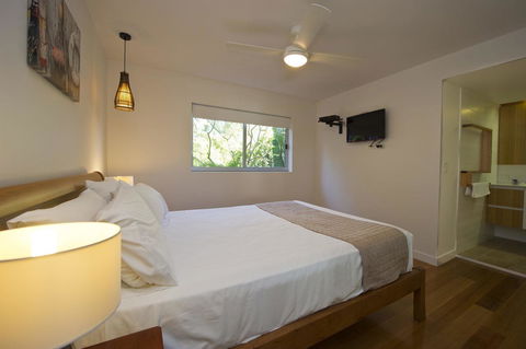 Maggies Beachfront Apartment 7 - Accommodation Bookings 6