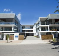 Maggies Beachfront Apt. 5