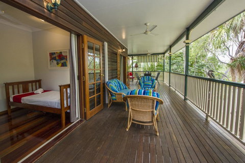 Marramaninjie - Accommodation Bookings 5