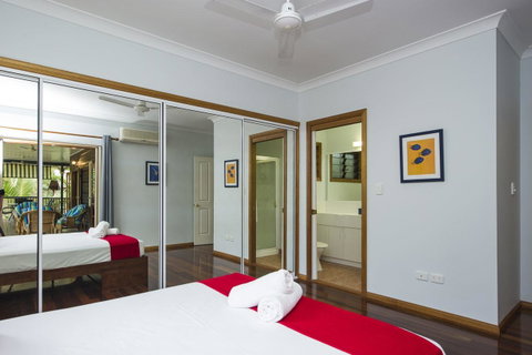 Marramaninjie - Accommodation Bookings 8