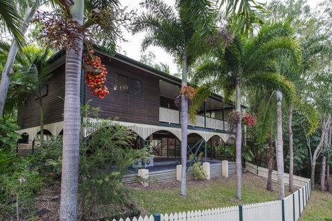 Marramaninjie - Accommodation Bookings 0