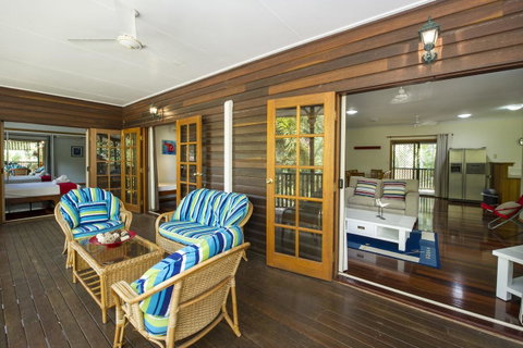 Marramaninjie - Accommodation Bookings 2
