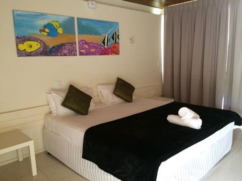 Arcadia Village Motel - Accommodation Bookings 37
