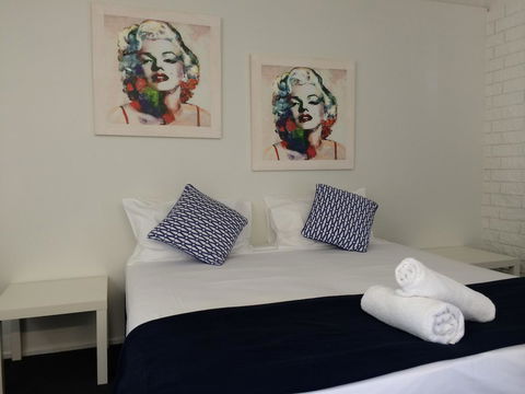 Arcadia Village Motel - Accommodation Bookings 31