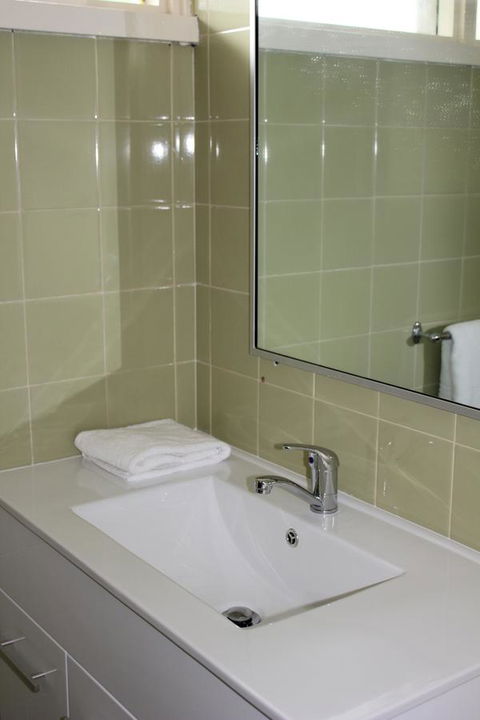 Arcadia Village Motel - Accommodation Bookings 23