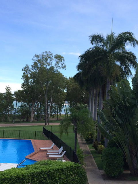 Arcadia Village Motel - Accommodation Bookings 2