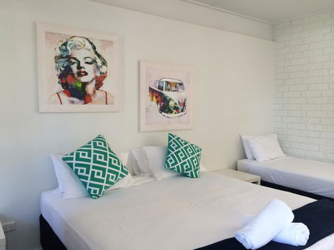 Arcadia Village Motel - Accommodation Bookings 33