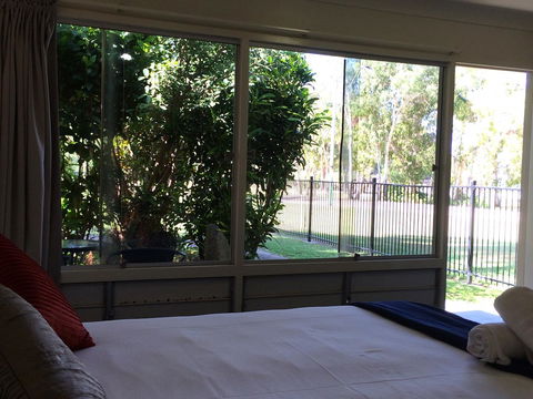 Arcadia Village Motel - Accommodation Bookings 44