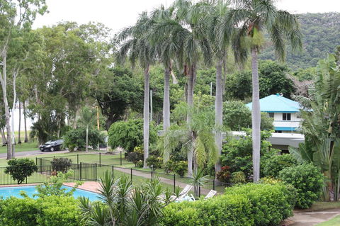 Arcadia Village Motel - Accommodation Bookings 17